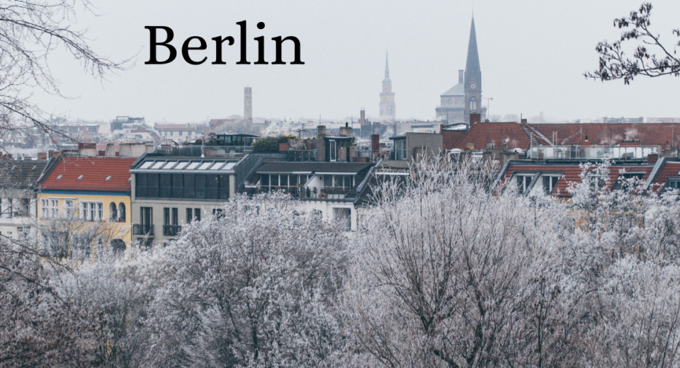 Berlin