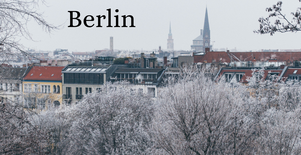 Berlin