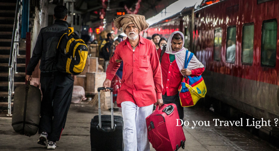 Travel
