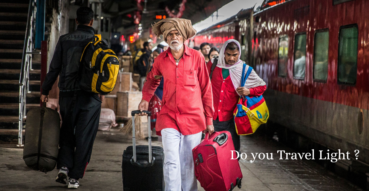 Travel