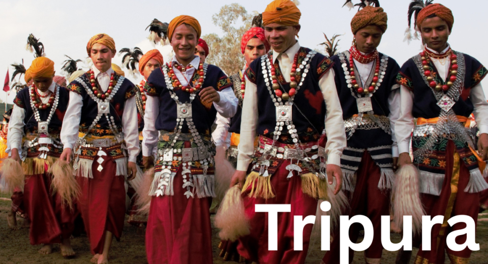 Tripura