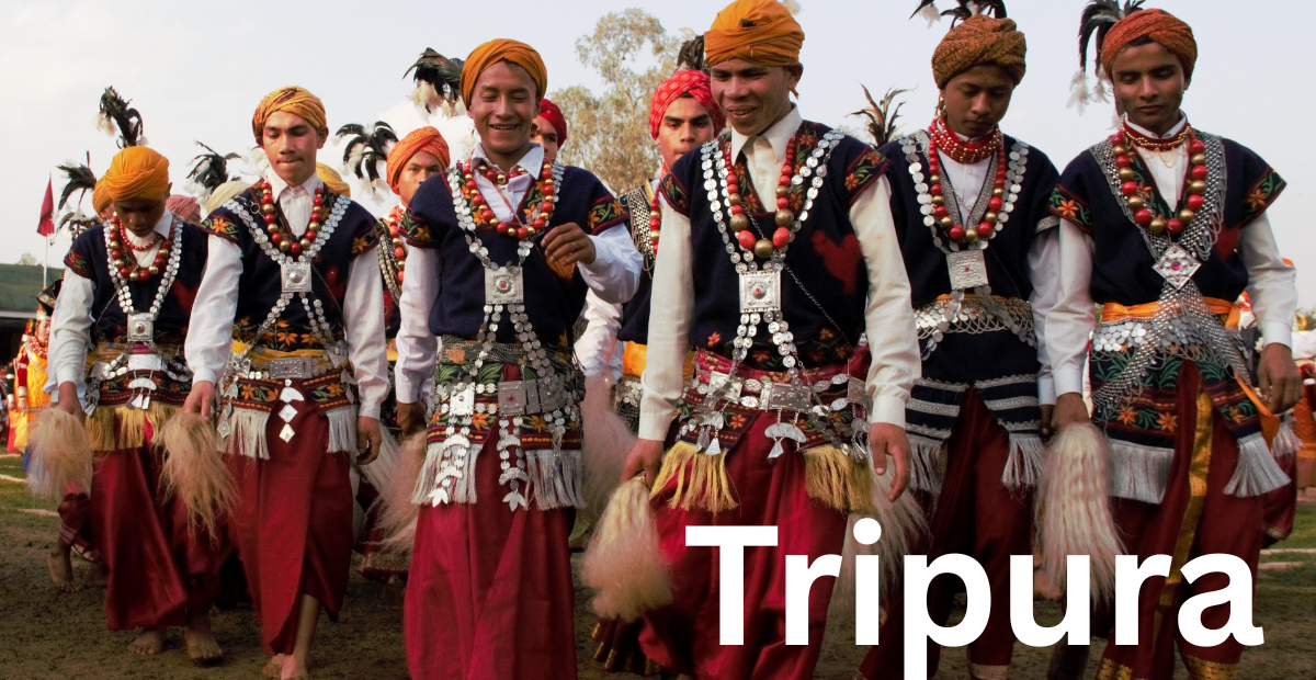 Tripura