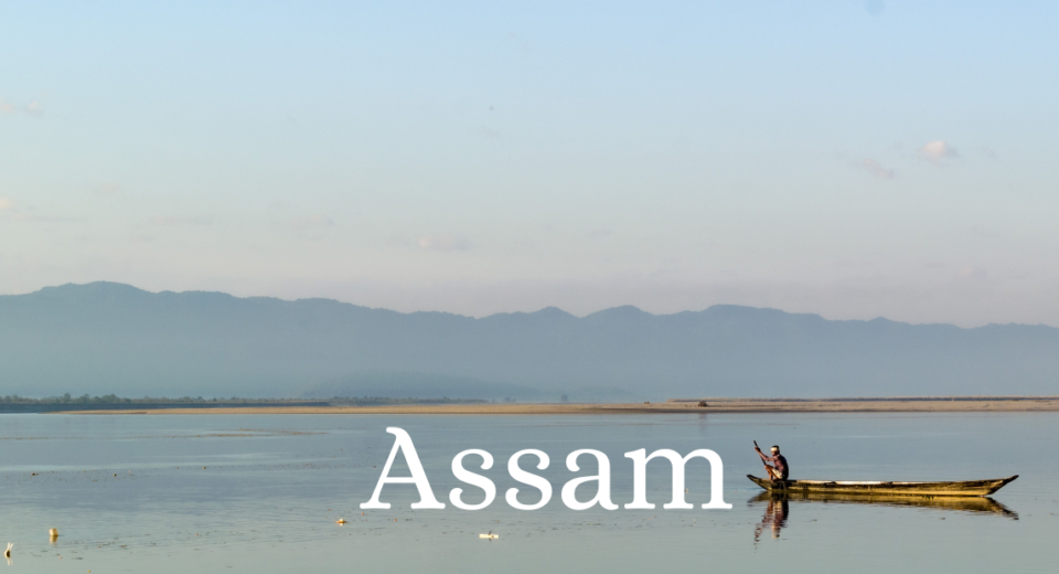 Assam