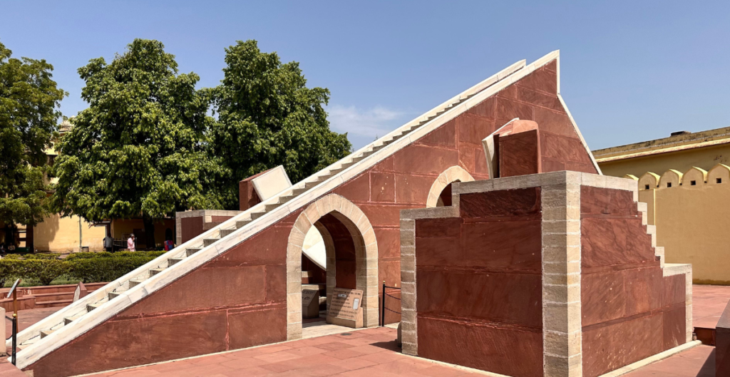 Jantar Mantar