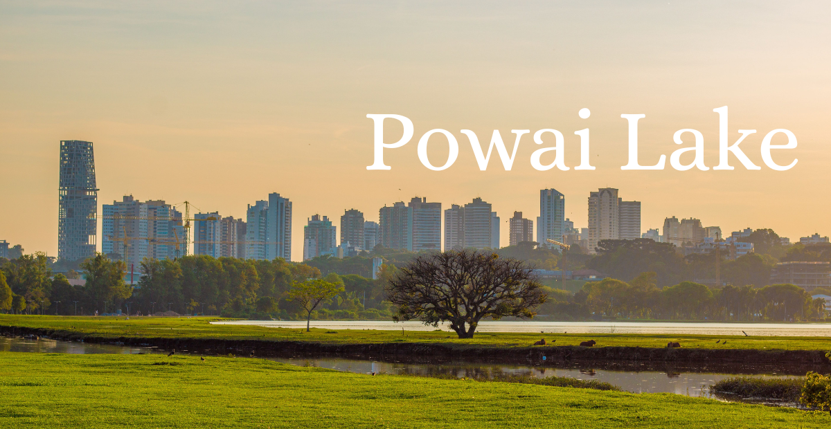 Powai