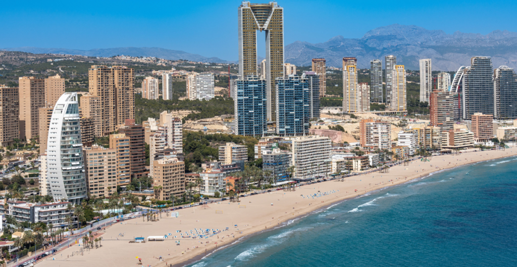 Spain