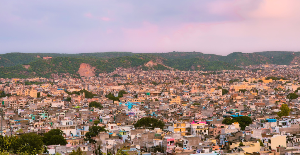 Sri Ganganagar