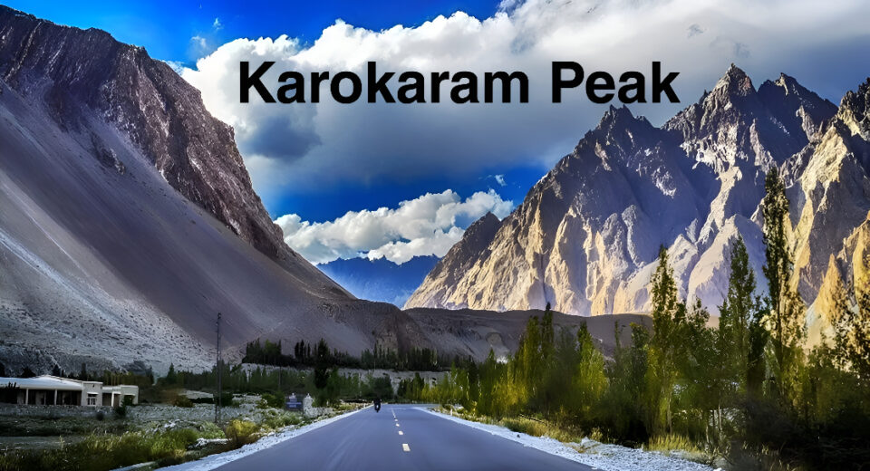 Karakoram