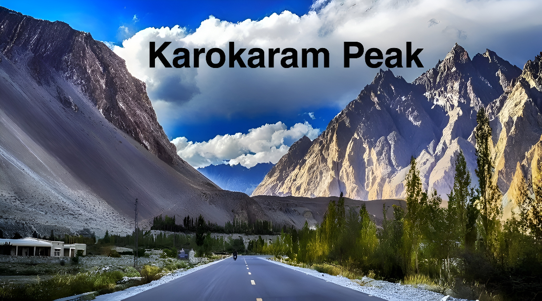 Karakoram