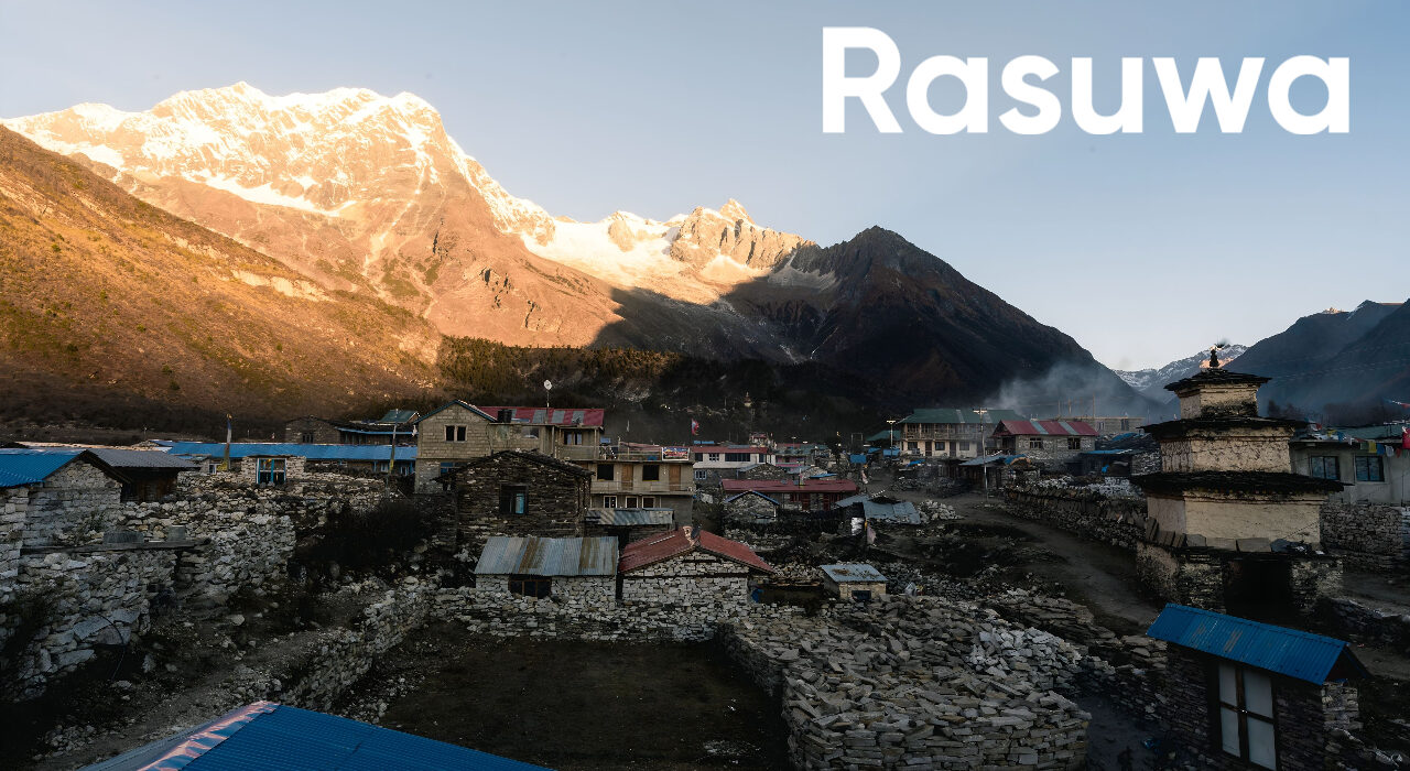 Rasuwa