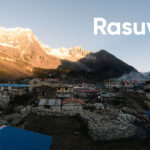 Chitwan – Find a faraway home in Nepal