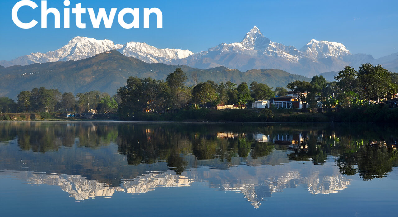 Chitwan