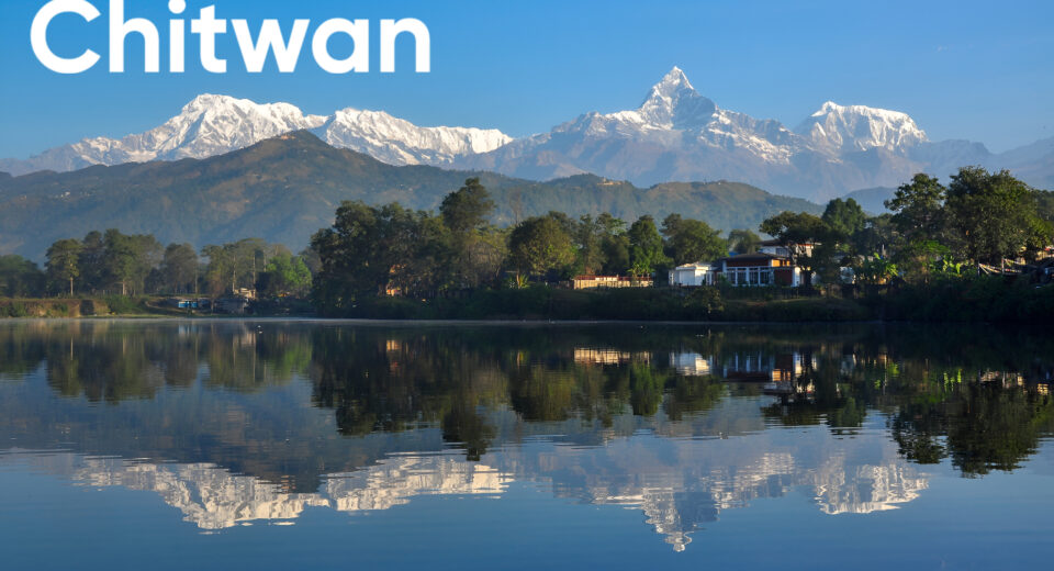 Chitwan