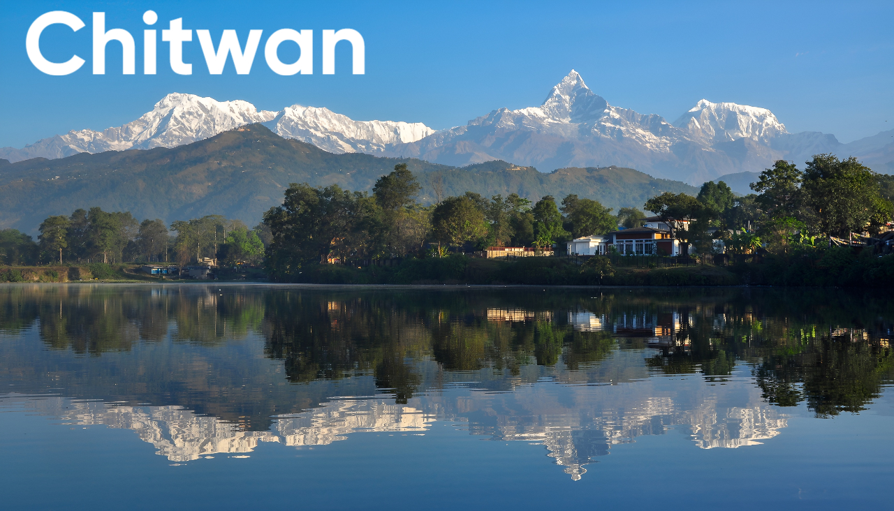 Chitwan