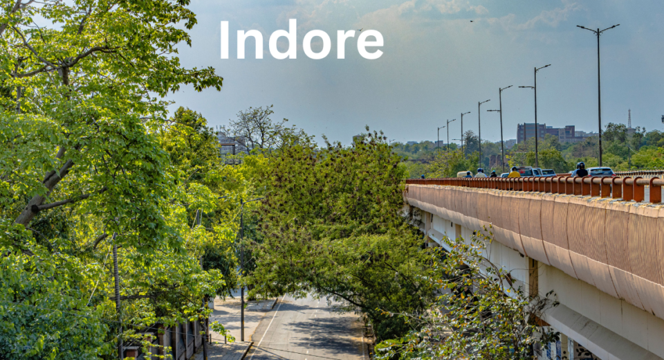 Indore