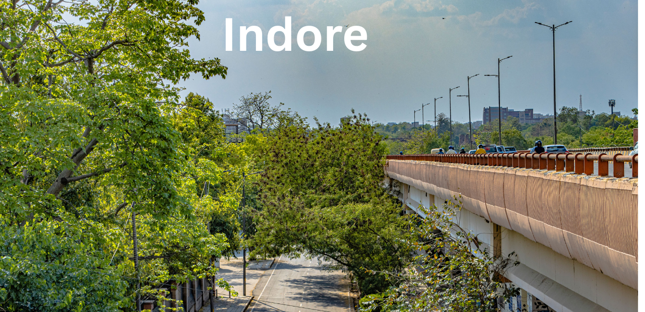 Indore
