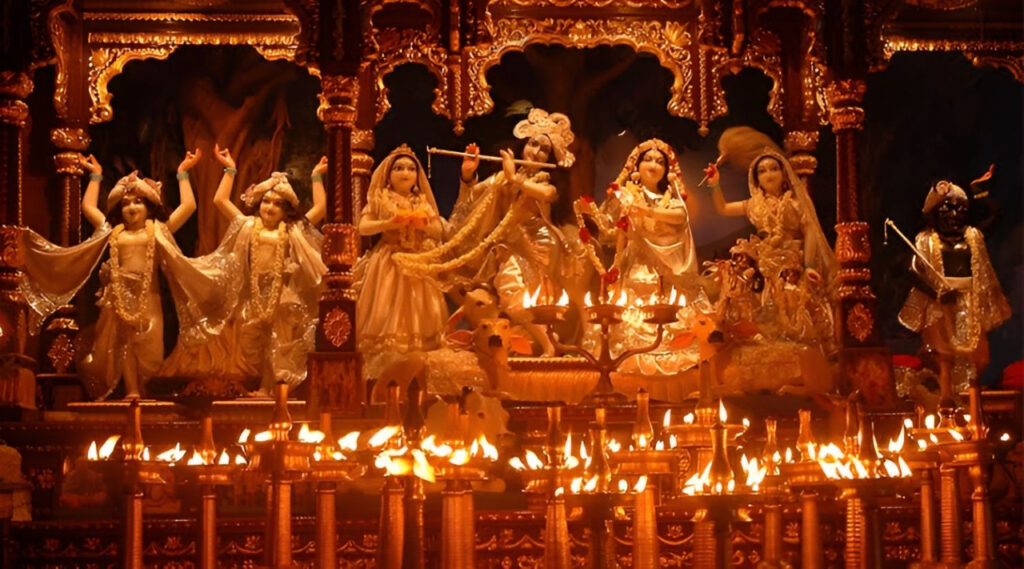 Janmashtami