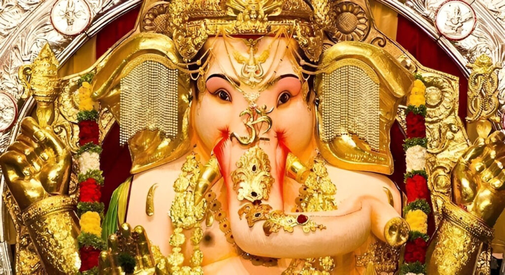 GSB Seva Mandal