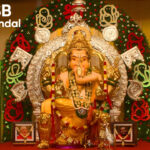 Lalbaugcha Raja 2026 – Celebrate the King of Mumbai