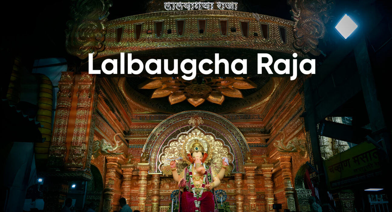 Lalbaugcha Raja
