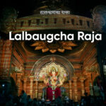 Girgaon Chowpatty – A beach to be during Ganesh Visarjan! Mumbai overloaded with Dhol Tasha