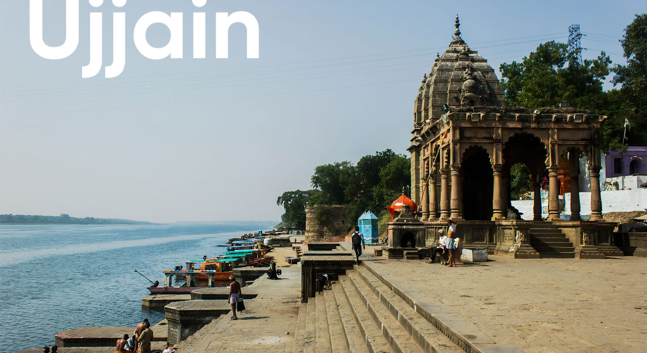 Ujjain