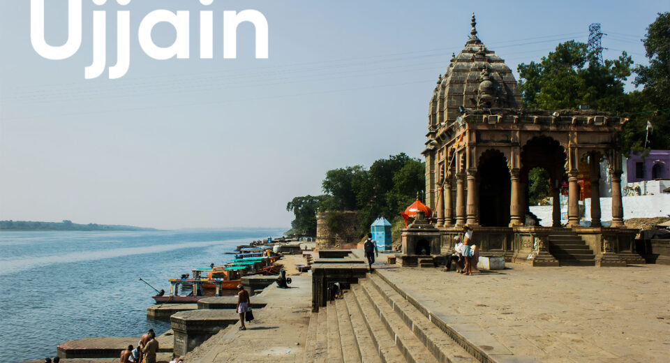 Ujjain