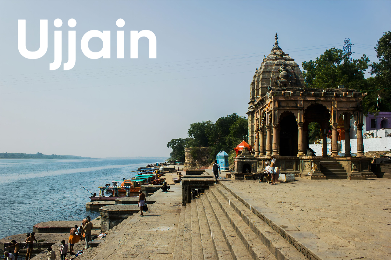 Ujjain