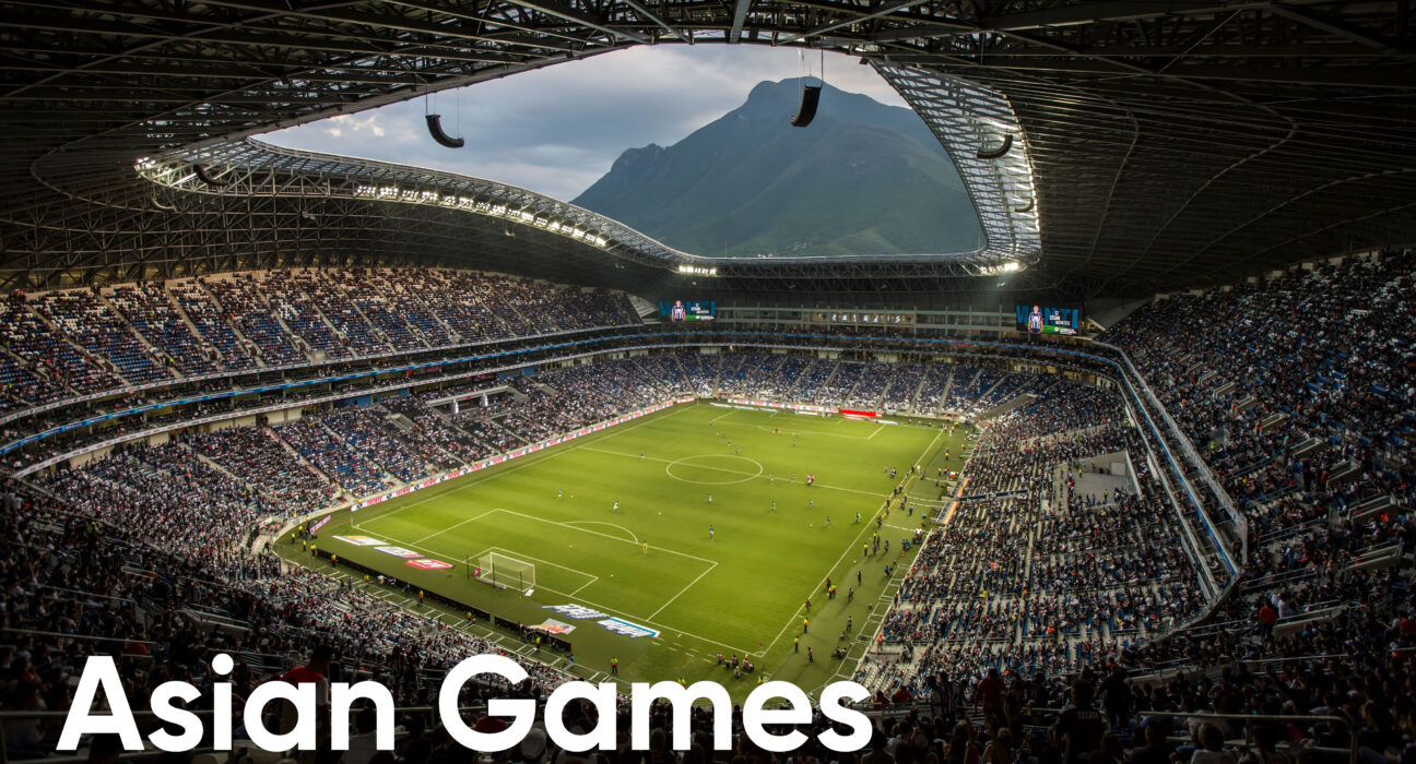 Asian Games