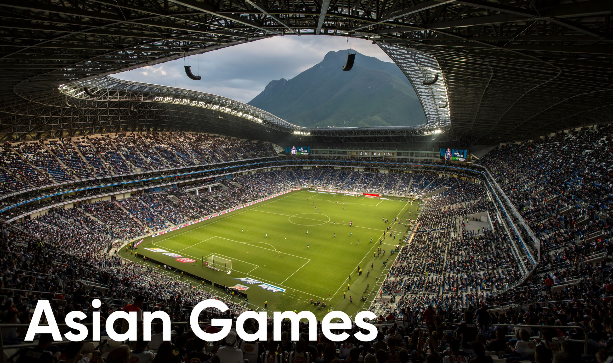 Asian Games