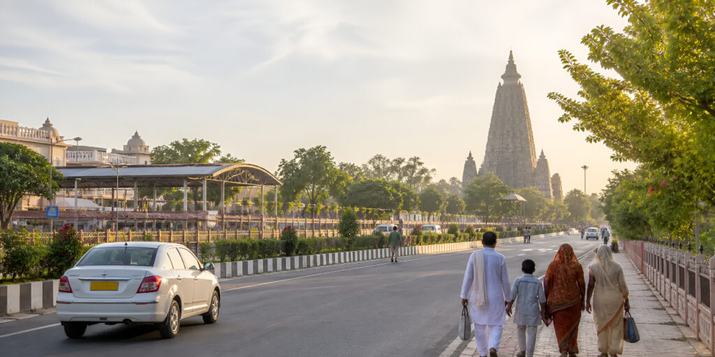 Gaya Pitru Paksha Mela