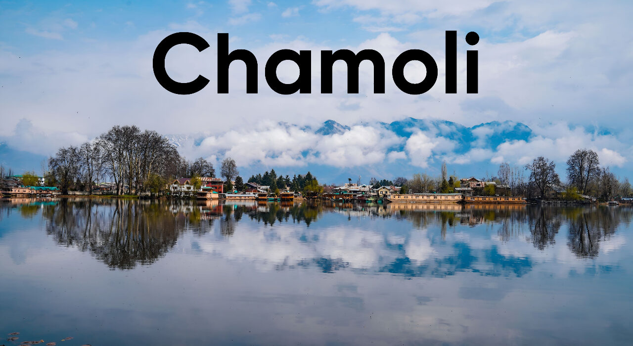 Chamoli