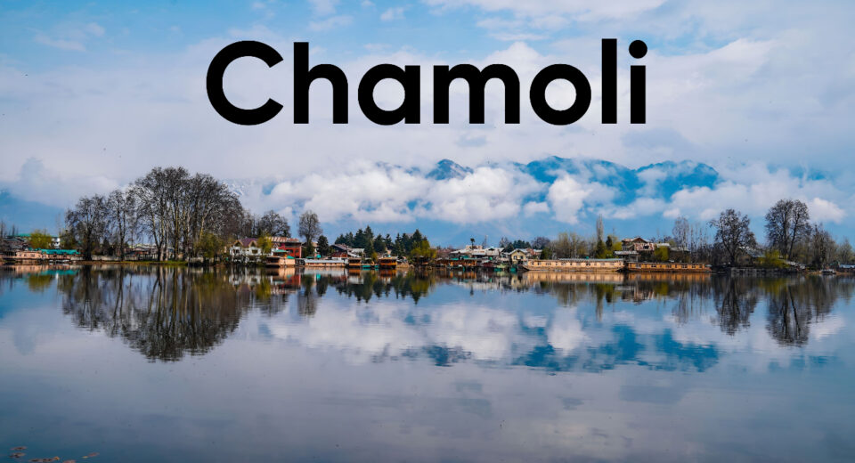 Chamoli