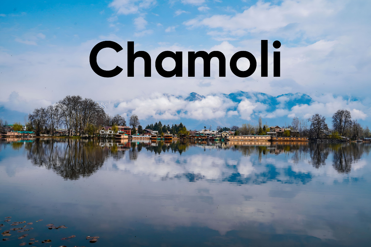 Chamoli