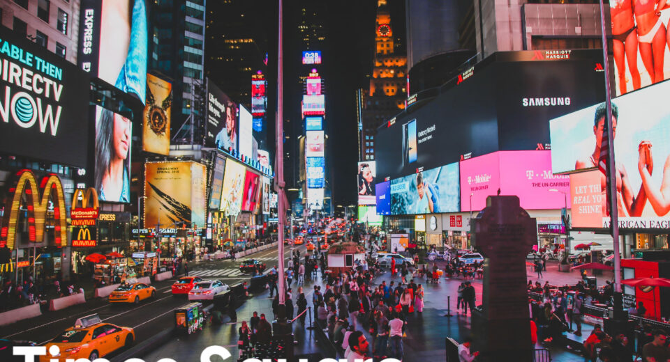 Times Square