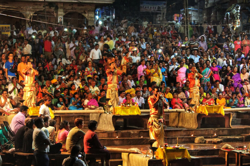 Sharad Purnima