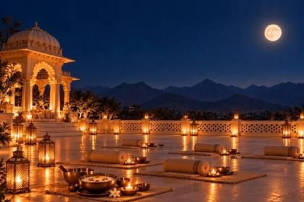 Sharad Purnima