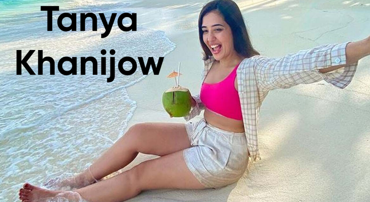 Tanya Khanijow