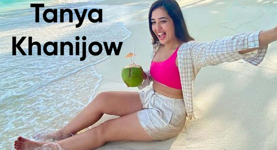 Tanya Khanijow