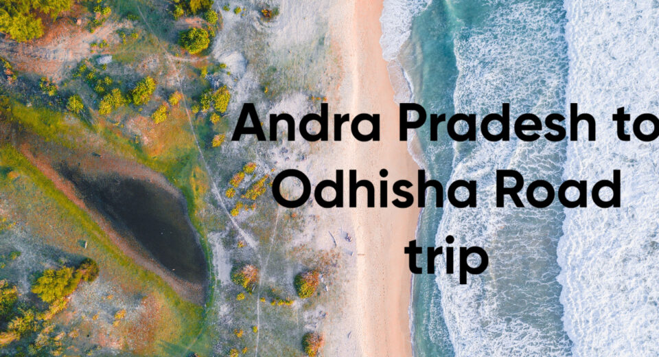Andhra Pradesh