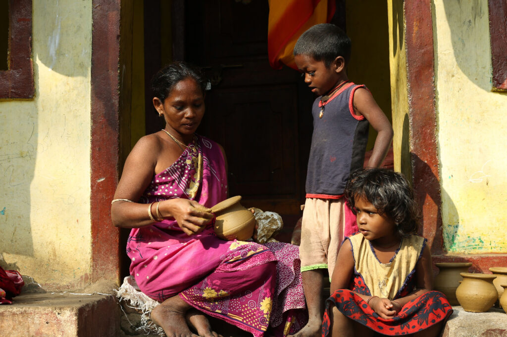 Andhra Pradesh