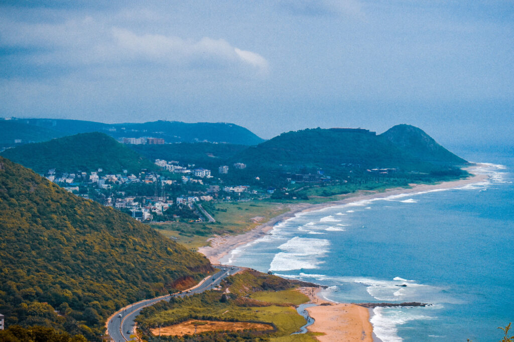Andhra Pradesh