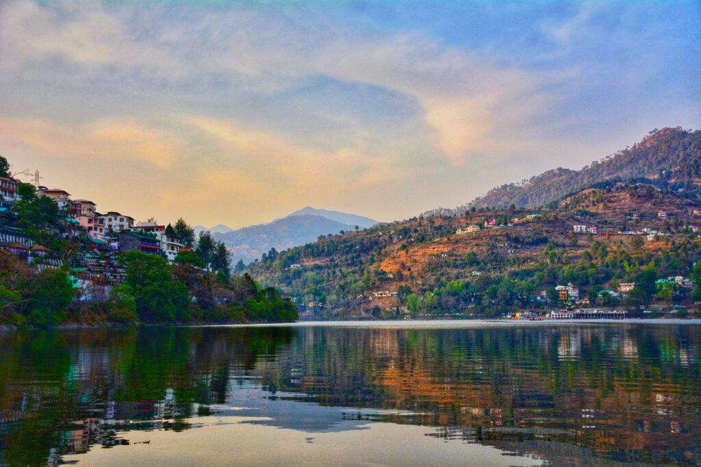 Chamoli
