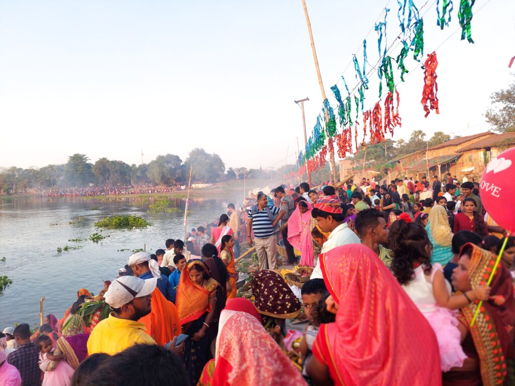 Gaya Pitru Paksha Mela