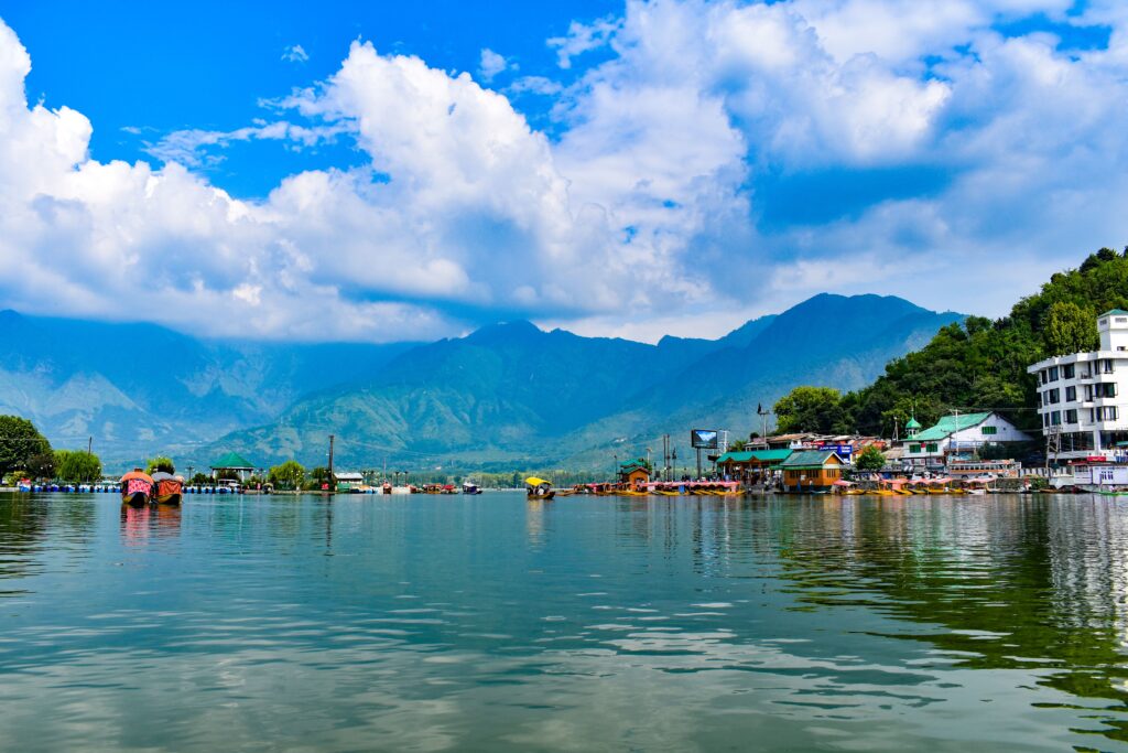 Chamoli