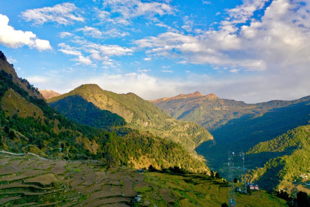 Chamoli